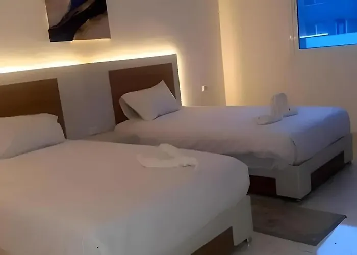 Resort Queen T Hurgada