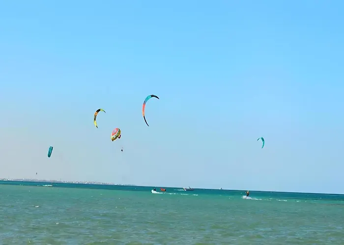 Queen T Resort Hurgada