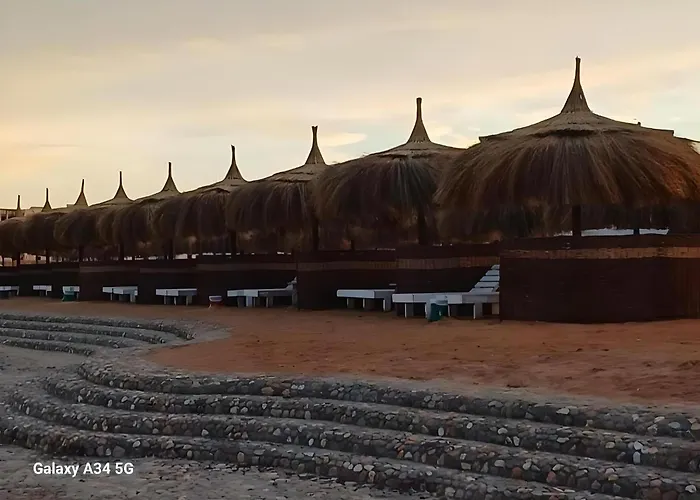 Queen T * Hurgada