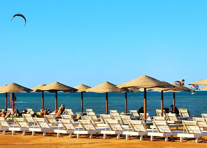 Queen T Resort