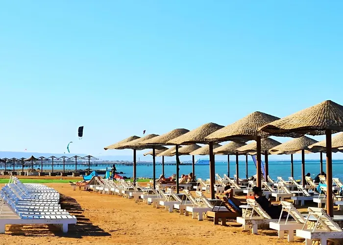 Queen T Resort Hurgada