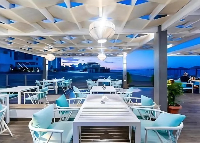 Resort Queen T Hurgada