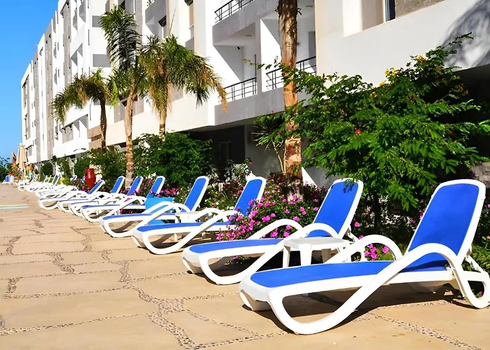 Queen T Resort Hurgada