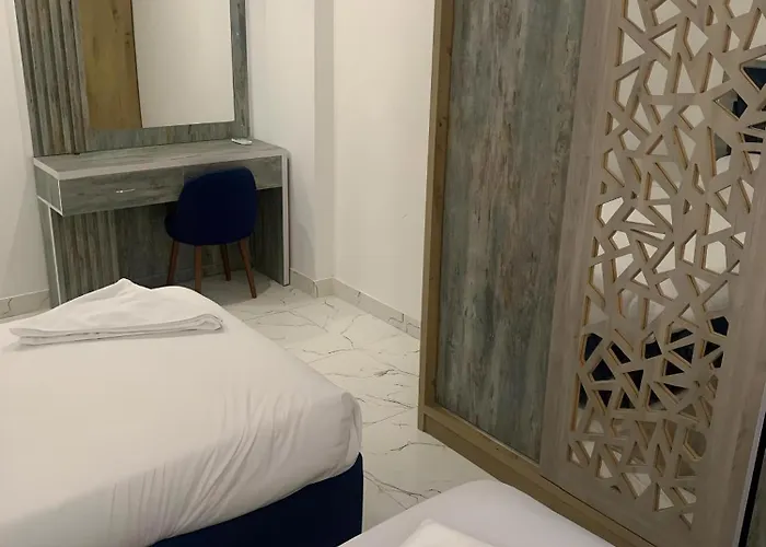 Resort Queen T Hurgada