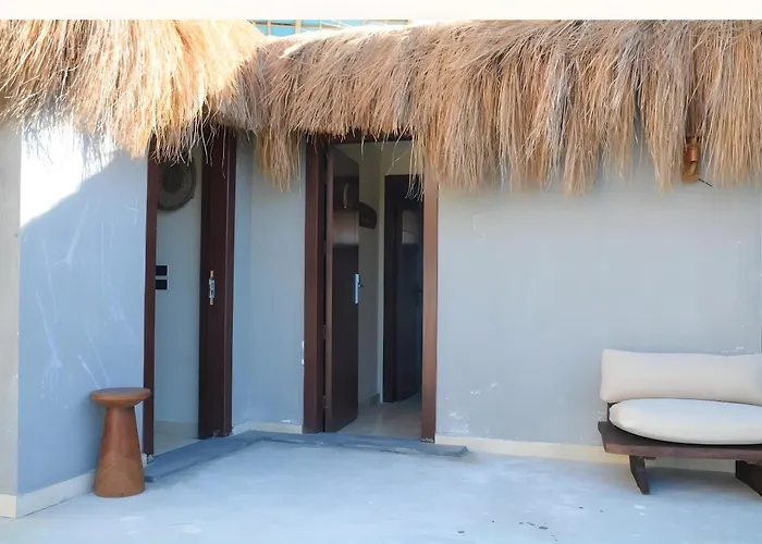 Queen T Resort Hurgada