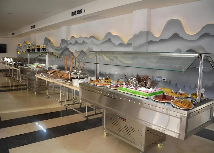 Queen T Resort Hurgada